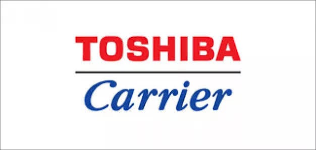 TOSHIBA CARRIER