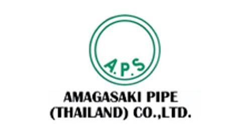 AMAGASAKI PIPE
